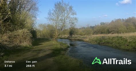 River Wensum Path, Norfolk, England - 25 Reviews, Map | AllTrails