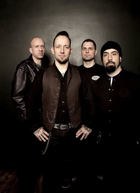 Volbeat Photos (42 of 103) | Last.fm | Music bands, My favorite music ...