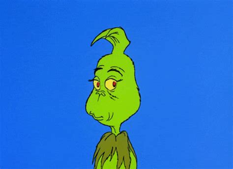 Cartoon Smirk - Giphy Grinch Gif Gifs | Bogeyswasuer Wallpaper