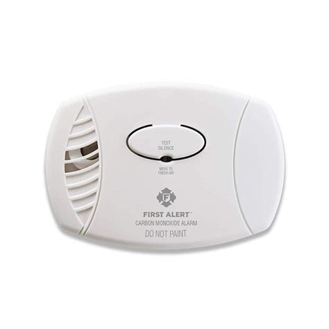 The Best Portable Carbon Monoxide Detectors for Travelers 2024