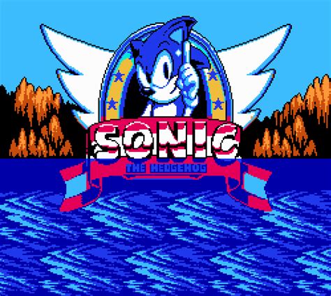 Sonic The Hedgehog GIFs - Find & Share on GIPHY