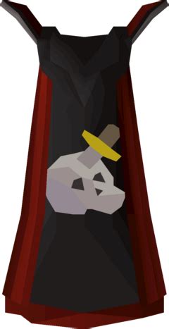 Slayer cape - OSRS Wiki