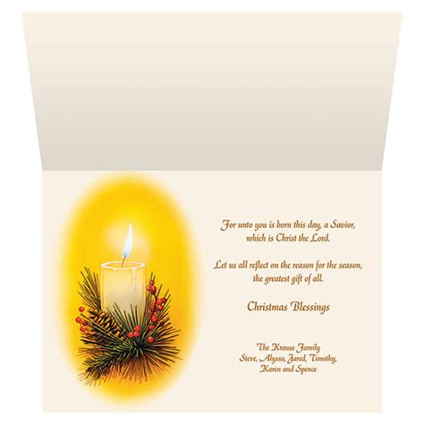 Adolphe Sax: RELIGIOUS CHRISTMAS CARDS