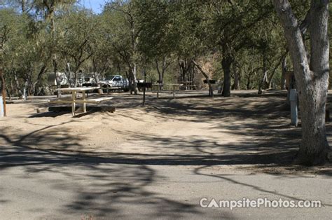 Lake Nacimiento - Campsite Photos, Camping Info & Reservations