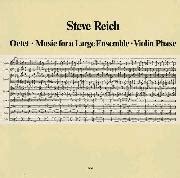 Review: Steve Reich - Different Trains/Electric Counterpoint | Sputnikmusic