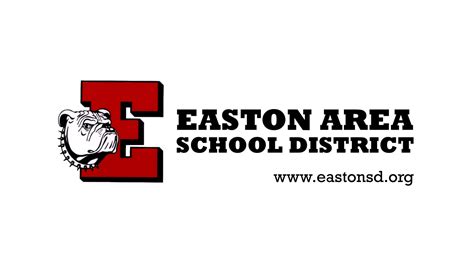 Easton Area School District