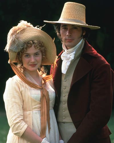 Sense and Sensibility [Cast] photo