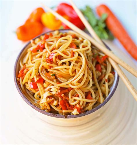 Best 20 Stir Fry Noodles - Best Recipes Ideas and Collections