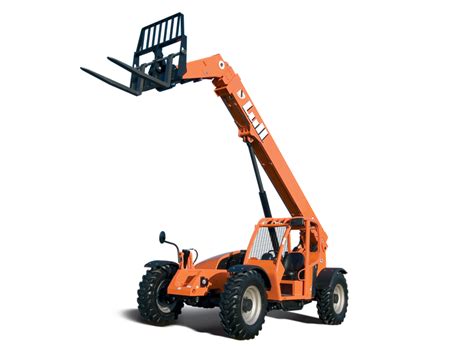 Lull 944E-42 Telehandler | Marr Companies