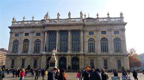 Turin, Italy - Travel Guide | Italy travel guide, Italy travel, Turin