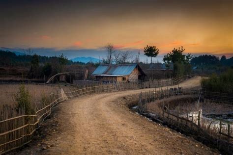 Meet Apatani Tribe of Ziro Valley in Arunachal Pradesh