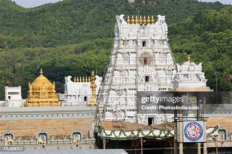 137 Tirumala Temple Stock Photos, High-Res Pictures, and Images - Getty ...