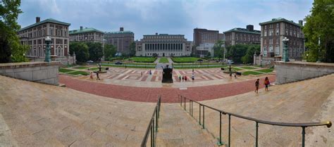 columbia university « TravelJapanBlog.com