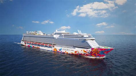 Genting HK confirms $900m sale, leaseback of Genting Dream