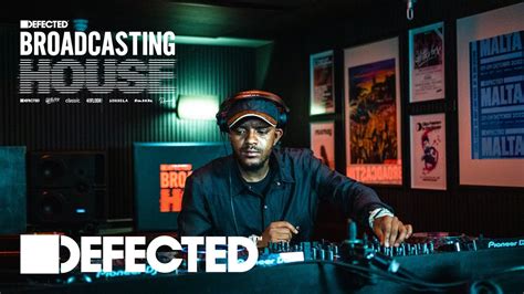 Kabza de Small (Live from The Basement) Defected Broadcasting House ...