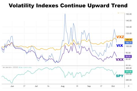 Market Rebounds, but Volatility Remains