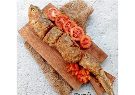 Resep Otak Otak Bandeng oleh Any Tri - Cookpad