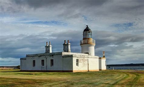 Scotland Now | Beautiful lighthouse, Lighthouse, Scotland