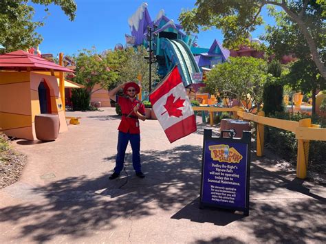 Dudley Do-Right’s Ripsaw Falls Down for Extended Unplanned Maintenance at Universal’s Islands of ...