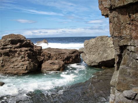 Shipstern Bluff and Tunnel Bay | Hiking South East Tasmania