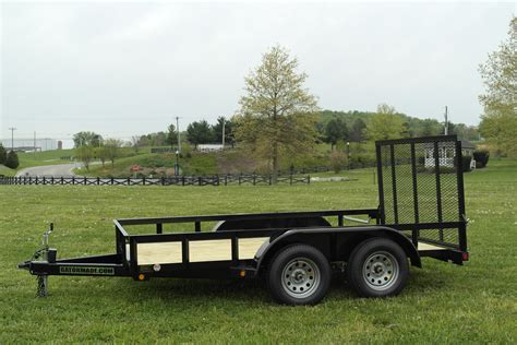 04_6_10x12_utility - Gatormade Trailers