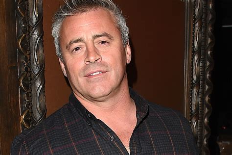 Matt LeBlanc Remembers Post-‘Friends’ Isolation, Admits to Near-Nervous ...