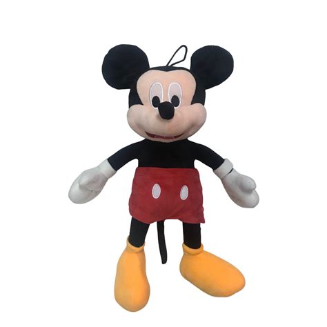 Mickey Mouse Soft Plush Toy - 52cm | Shop Today. Get it Tomorrow ...