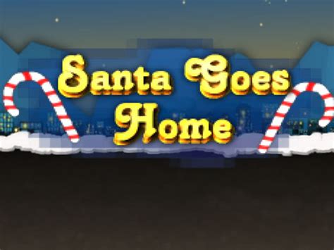 Bad Santa | Play Now Online for Free