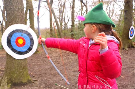 Diy Kids Bow And Arrow - Top 20 Diy Bow and Arrow for Kids - Home ...