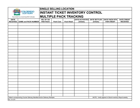 Inventory Sheet Template Free Printable Inventory Spreadsheet Template ...