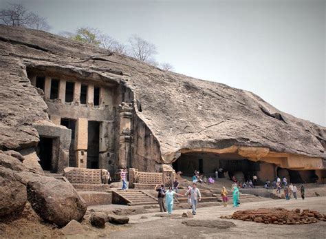 Maharashtra – The Hub of Captivating Historical Sites - IHPL