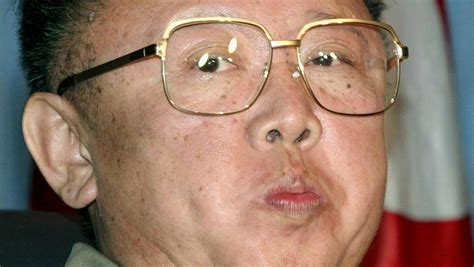 Kim Jong Il: Top 10 weird facts about N Korea's late leader | The World from PRX