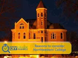 5 Essential Northwestern College Facts - Do It Yourself College Rankings