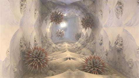 Tunnel Inspection IFS by hypex2772 on DeviantArt | Fractals, Digital artist, Tunnel