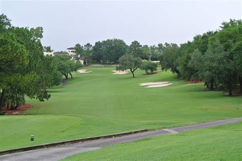 Mission Inn Golf Resort - El Campeon Golf Course - The Hackers Paradise