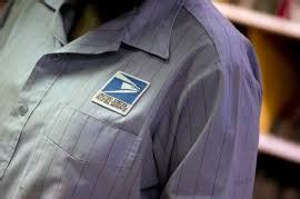 Postal Uniforms - Schlesinger's Uniforms