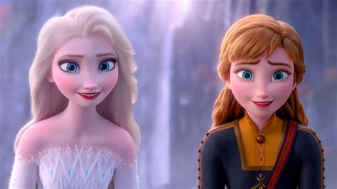 Elsa On Horse 4k Hd Frozen 2 Wallpapers Hd Wallpapers - vrogue.co