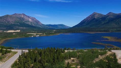 Yukon River - Yukon Territory Information