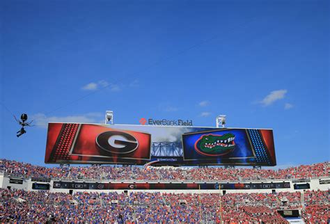 Georgia Bulldogs Game Today: Georgia Bulldogs vs. Florida Gators injury report, spread, over ...