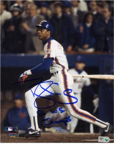 Darryl Strawberry Autograph Signings - SportsMemorabilia