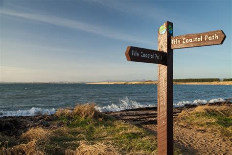 Business booming as Fife coast attracts 3 million visitors