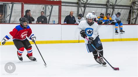 Southampton Ice Rink | Peconic Hockey Foundation | Long Island, NY