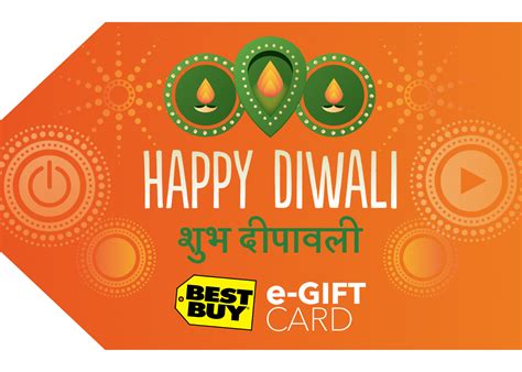 Best Buy celebrates the Festival of Lights with a special Diwali e-gift card #BBydiwaligiftcards ...