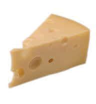 Food Facts & Trivia: Swiss Cheese