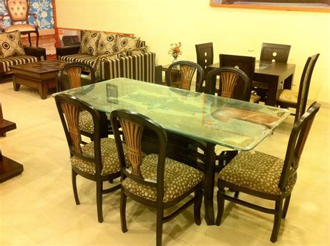 Wooden Center Table at best price in Jalandhar by Furniture Trendz | ID: 4214792855