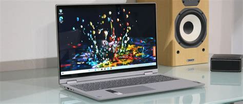 Lenovo IdeaPad Flex 5 review | TechRadar