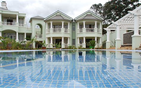 Hemingways Nairobi, Luxury Boutique Hotel - Karen, Nairobi, Kenya Luxury Boutique Hotel, Nairobi ...