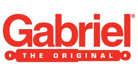 Gabriel Logo Vector Download - (.SVG + .PNG) - Logovectordl.Com