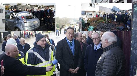 Families Affected By Leitrim Tornado Can 'Hopefully' Return Home Before Christmas