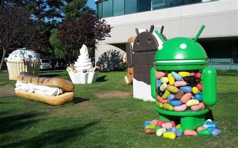 Android lawn statues - Alchetron, The Free Social Encyclopedia